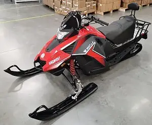Снегоход MOTAX SNOW CAT 180 EFI Снегоход MOTAX SNOW CAT 180 EFI